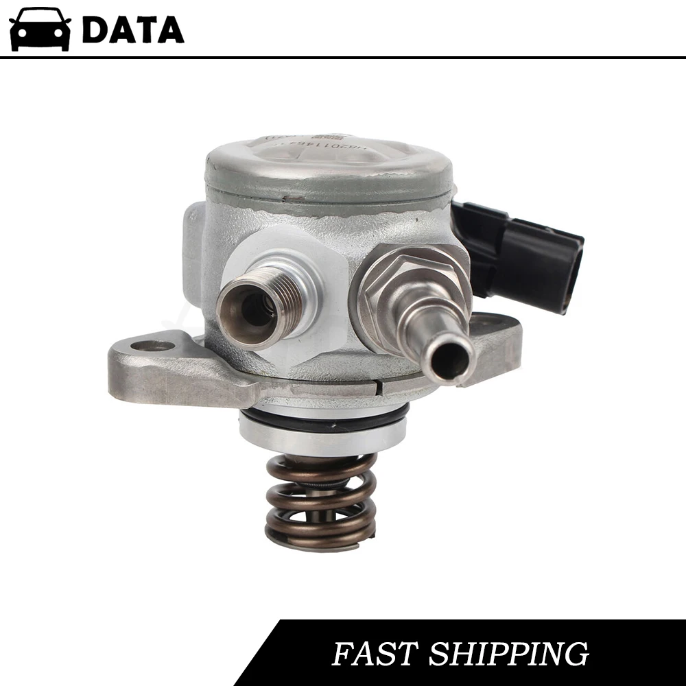 Pressure-Fuel-Pump-For-Renault-Nissan-Qashqai-1-2-DIG-T-HRA2DDT-HR12DDT ...