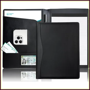 Professional A4 Padfolio Folder 1