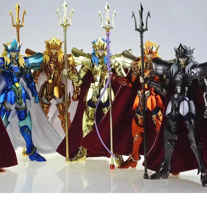 Figurine Saint Seiya 25 cm mythe EXM/EX métal Hydra