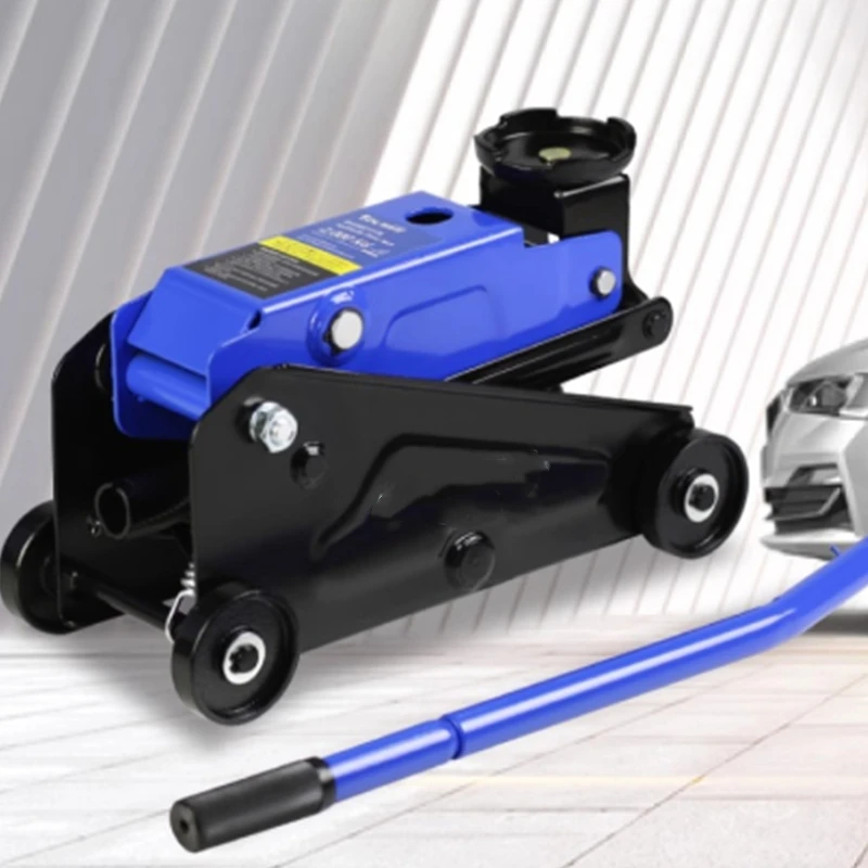 1.5 Ton/2 Ton Horizontal Hydraulic Jack for Car Vehicle Jack for Van Off-road Vehicle SUV Lifting Tool for Auto Repair 3