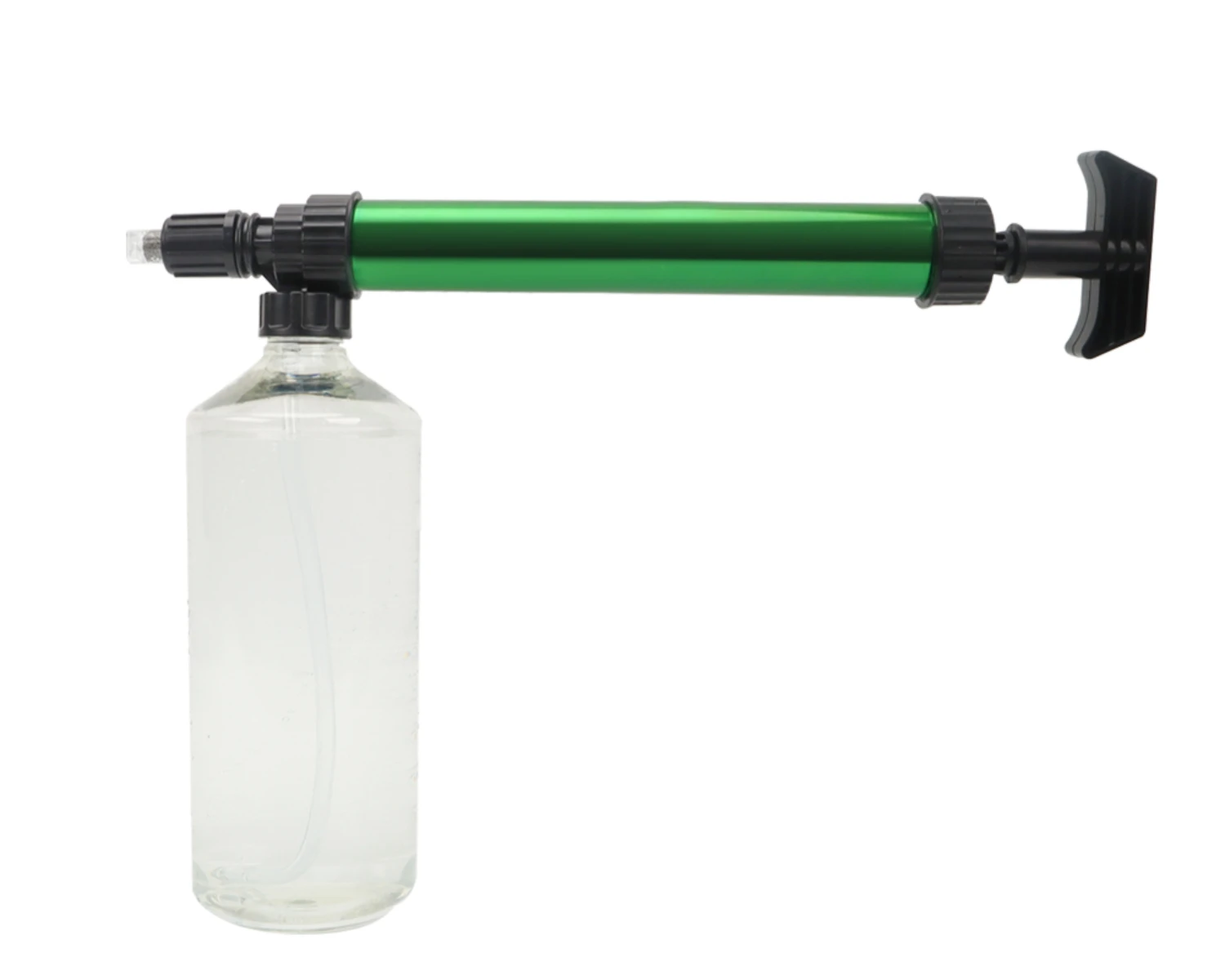 Spruzzatore Di Schiuma A Pressione Manuale Lancia Di Schiuma Manuale Pompa A Mano Cannone Di Schiuma Strumento Di Lavaggio Auto Schiuma Di Neve Strume