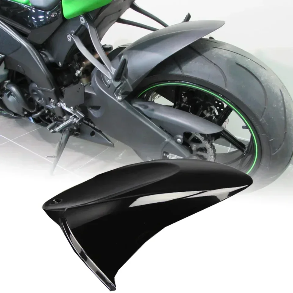 squiar byfender 中古品 Rear Fender for KAWASAKI ZX10R ZX-10R 2008 2009 2010 ZX 10R