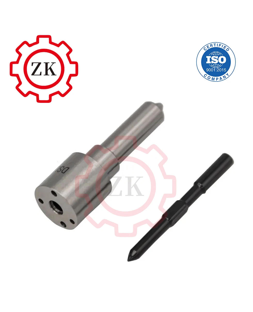 Форсунка Форсунки дизельного двигателя ZK DLLA155P1674 ( DLLA 155P 1674 ) 0433172026 для '0445110291,0445110409 BAW ,FAW CA4DC1-EU3