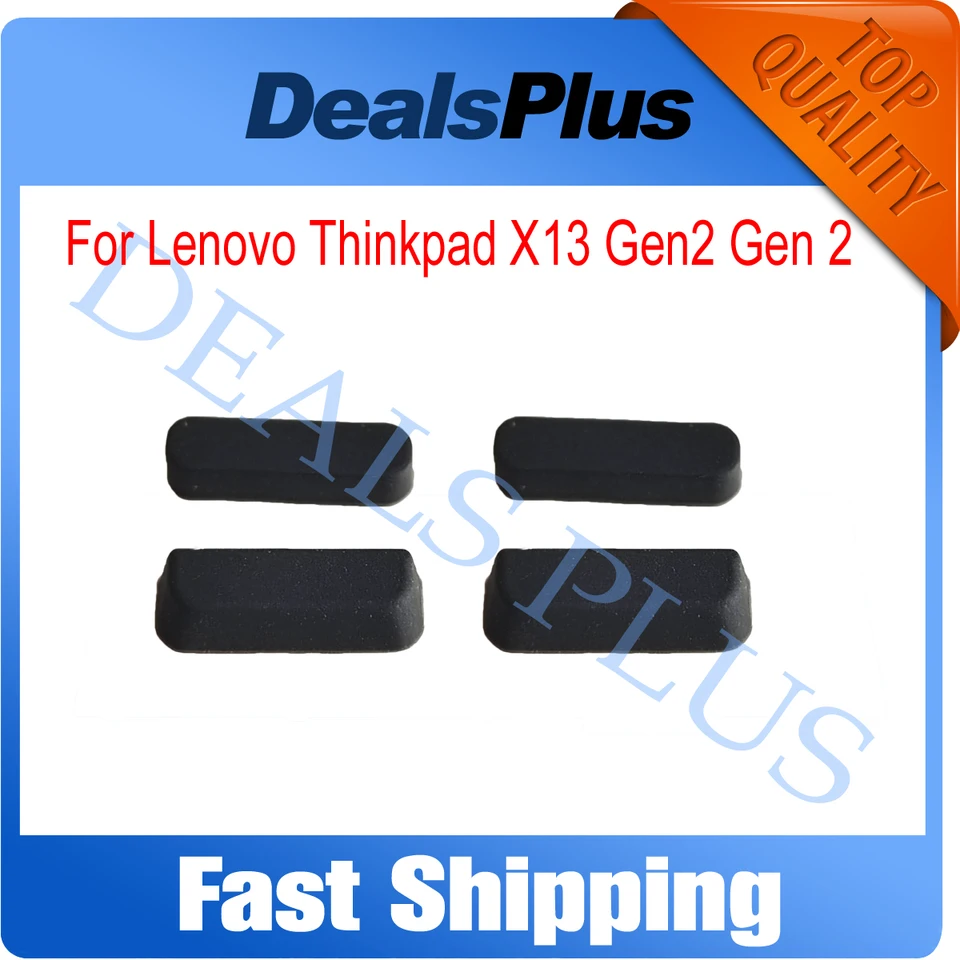 Cerniera per coprasto di ricambio per tastiera per notebook Lenovo ThinkPad X230S X240 X240S X250 X250S X260 X270  7