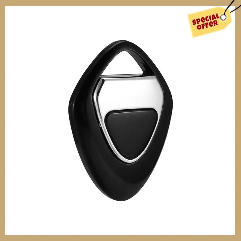For Itag Location Loss Prevention For Air Tag Flat Alternative Whole Earth Finding Pet Security Locator-WMAN