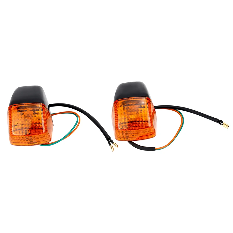 Фото Указатель поворота для мотоцикла HONDA VFR400 VFR30 NC30 RVF400 NSR250 PGM 2 3 4 VFR RVF 400 VFR NC 30 NSR 250 №3