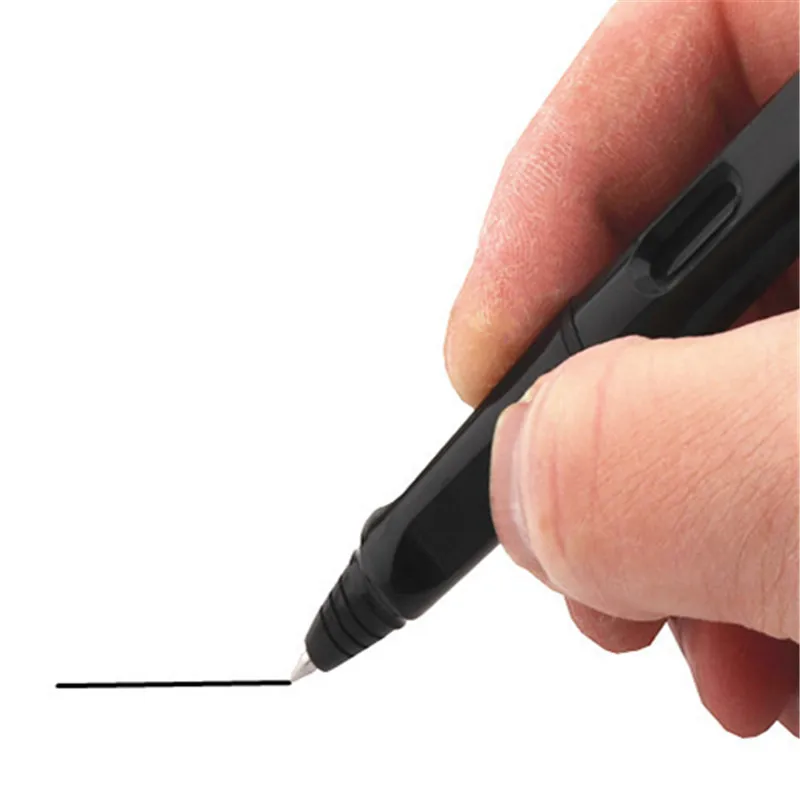 Elegant Fountain Pen with Fine Nib for Business and School Use