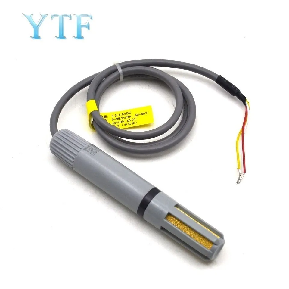 AOSONG ���� ������ �µ� �� ���� ���� AM2305