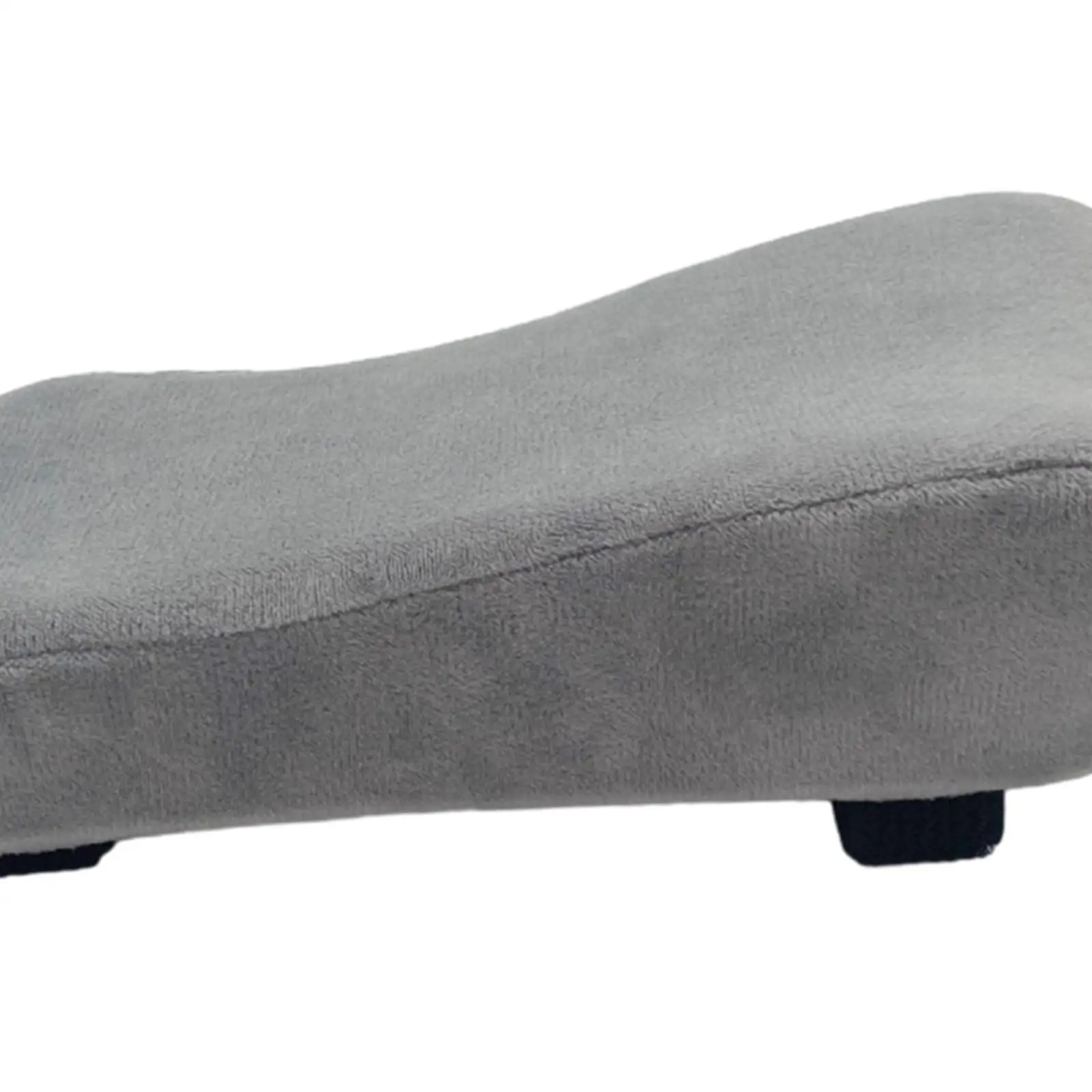 Ergonomic Office Chair Armrest Cushion with Detachable Cover
