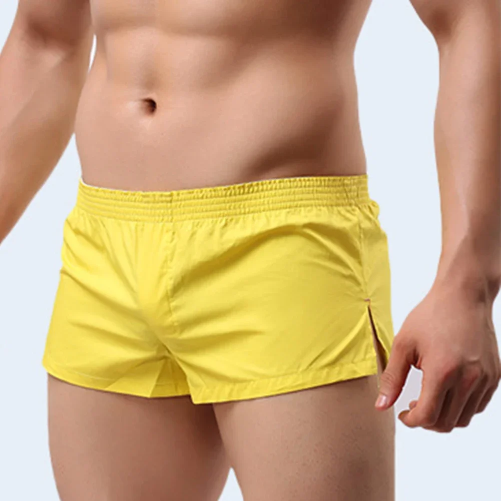 Brand New Mens Shorts Gym Shorts M~2XL Plus Size Short Pants Training Workout Running Beach Bottoms Breathable 2
