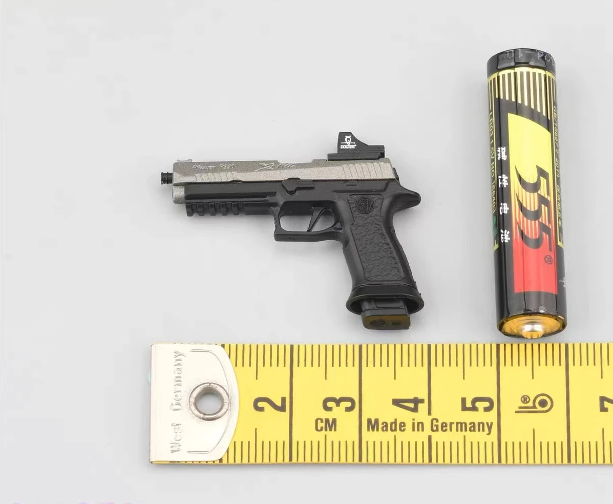 

Модель солдатика P320 26062SS ES 1/6 для фигуры 12 дюймов