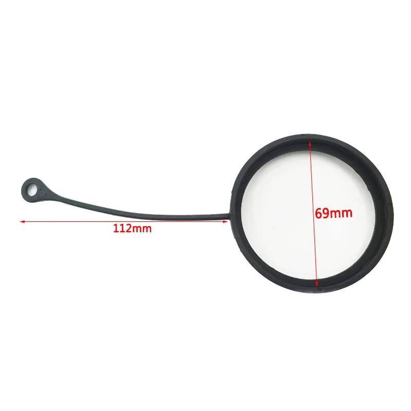 For Benz C E A S Class W210 W124 Amg W202 Cla W205 W201 Glc W212 W203 W220 W171 W169 W245 X204 Fuel Tank Cap Anti Loss Rope Old