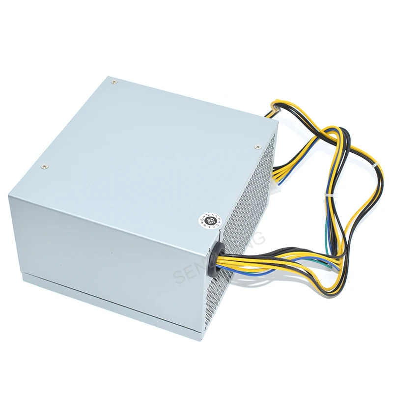 Desktop Fonte de Alimentação 54y8934 Sp50a36169 Pce026 para Lenovo M700 M800 M900 M910s 10pin Novo Max250w - Imagem 5