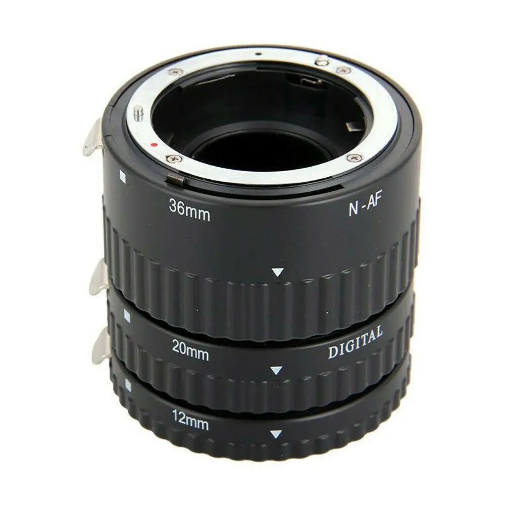 What Is A Macro Extension Tube at Claire Grissom blog
