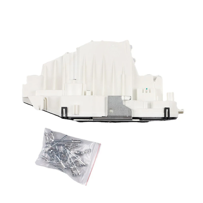 2217201335 2217207535 цилиндр переднего левого замка, Автомобильный Дверной замок 2217205535, привод дверного замка для Mercedes-Benz S-CLASS W221 C216