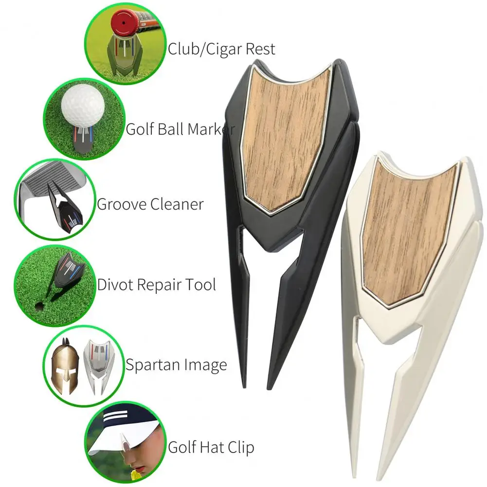 Рисунок 5 - Инструмент Golf Divot