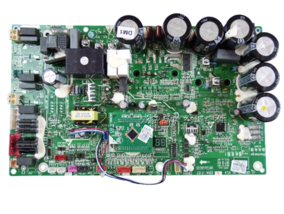 

Материнская плата 30226334 WZ6M35E (TI035), оформление