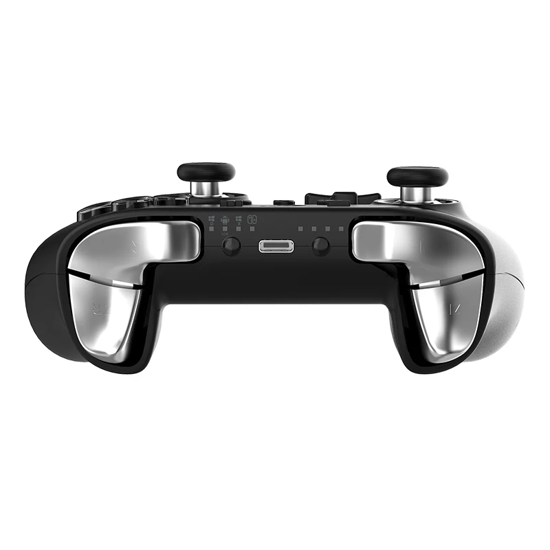 GuliKit KingKong 2 Pro Ʈѷ е, ġ MacOS Windows, iOS ȵ̵  Ʈ, NS09