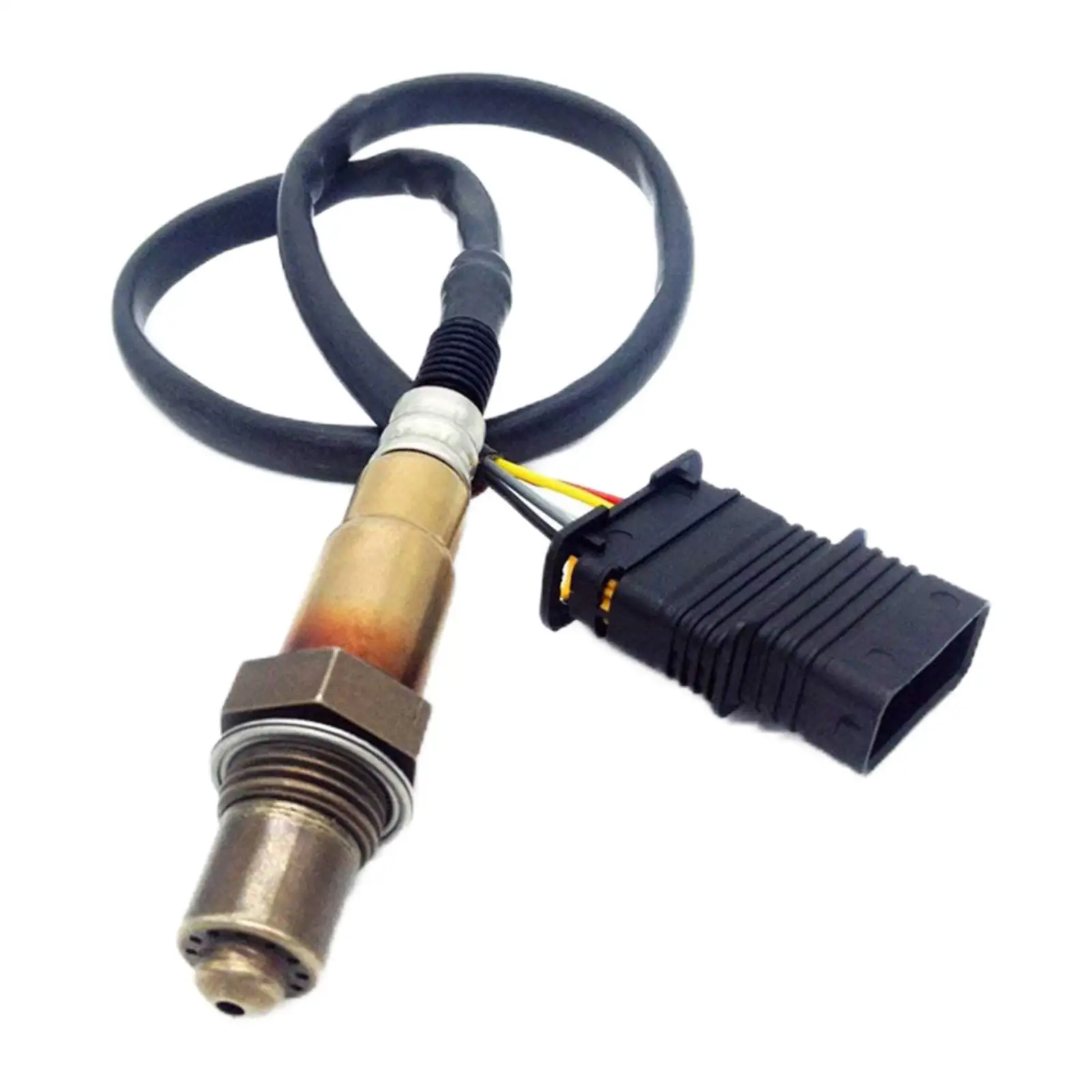 

Car Oxygen Sensor 11787589121 1178 7589 121 Fit for Replaces Spare Parts Easy to Install Accessories