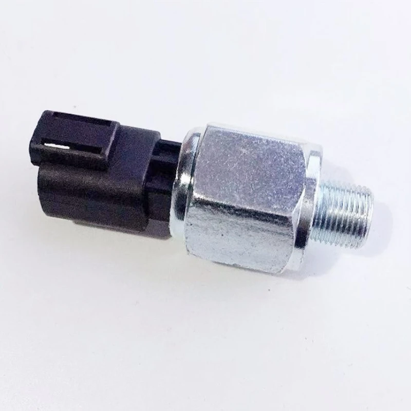 For J C B Backhoe Loader 3CX 4CX Oil Pressure Sensor 701/80626 oil sensor 12511037 10bar for xcmg for zoomlion loader excavator pressure sensor