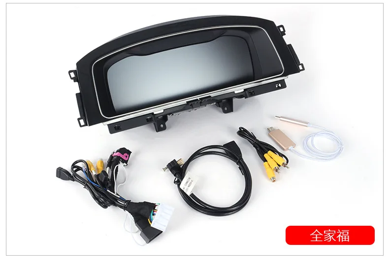 VW  7 R Golf7 MK7 GTi Passat B8 CC LCD ӵ 跮 ú  ڵ  Ŭ , 2024 ֽ