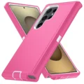 Pink-White