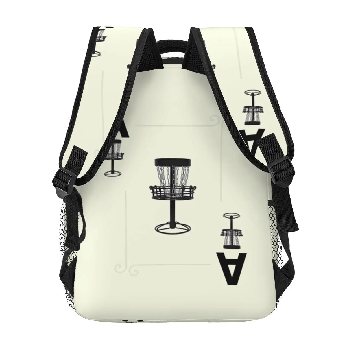 Disc Golf Backpack 5