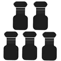 5X Black