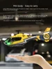 New Esky 150ec Mini Scale 6 Dof Fxz Flight Controller Altitude Hold Flybarless Rc Helicopter Rtf Ec135 Outdoor Toy For Children 4