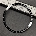 NO.1 Black