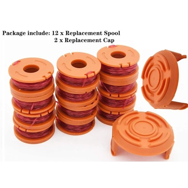 Worx wg163 2024 replacement line