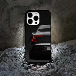 Classic Luxury Magnetic Phone Case with Magsafe Wireless Charging Compatibility for iPhone 13 Mini (Z1)