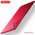 Simple Red