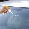Car Windshield Cracked Repair Tool Nano Fluid Curing Glue DIY Window Phone Screen Restoration Kit Automotive Glass Repair Set 2
