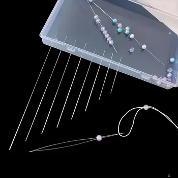 Beading Needles 6