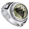 Peripheral Destiny 2 Warlock Memorial Ring Bungie Game Ins High Quality Design Sense Ring 2