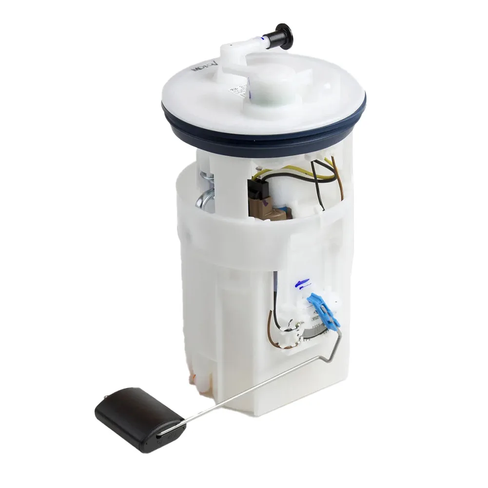 

High Quality Fuel Pump Universal Fitment ABS Colour White Fuel Pump Installation Method Replacement Installation