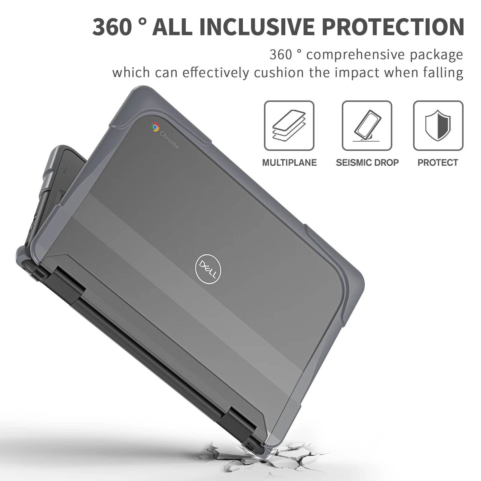 Dell Chromebook Case Fundas Chromebook 11 Pulgadas Laptop