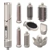 For Shark HD430 Hair Dryer FlexStyle Air Styling & Drying, Powerful Brush & Multi-Styler With Auto-Wrap Curlers 1