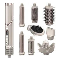 For Shark HD430 Hair Dryer FlexStyle Air Styling & Drying, Powerful Brush & Multi-Styler With Auto-Wrap Curlers 1