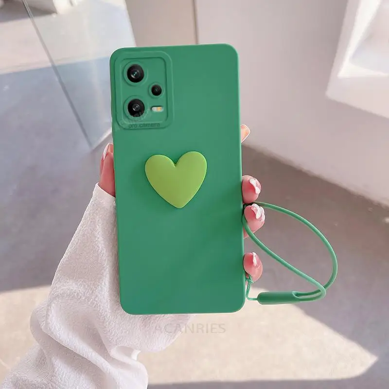 AXSS Green
