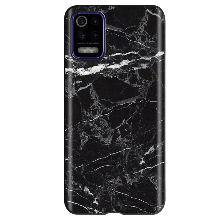 Luxury Butterfly Flower Soft Silicone TPU Phone Case – Elegant Back Cover Design