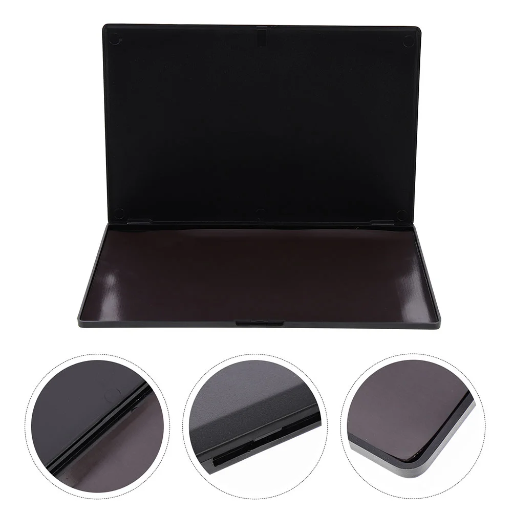 

Makeup Box Empty Eyeshadow Pallet Magnetic Pallet DIY Eyeshadow Pallet Empty Makeup Dispensing Box Blush Makeup Case Beauty Tool