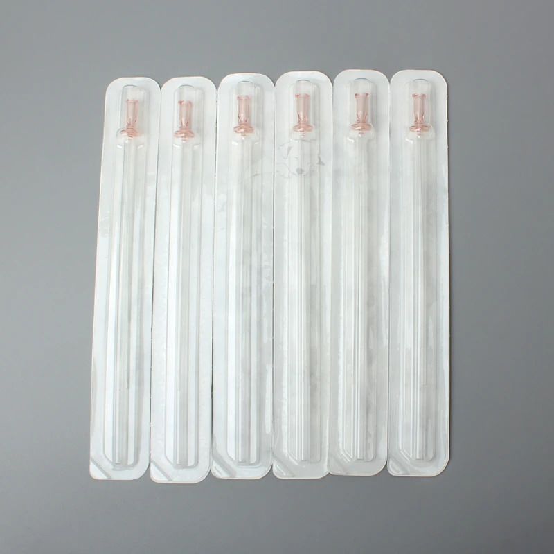 Sterile Cat Catheter Luer Urinary Catheters for Cats Side Open End Open