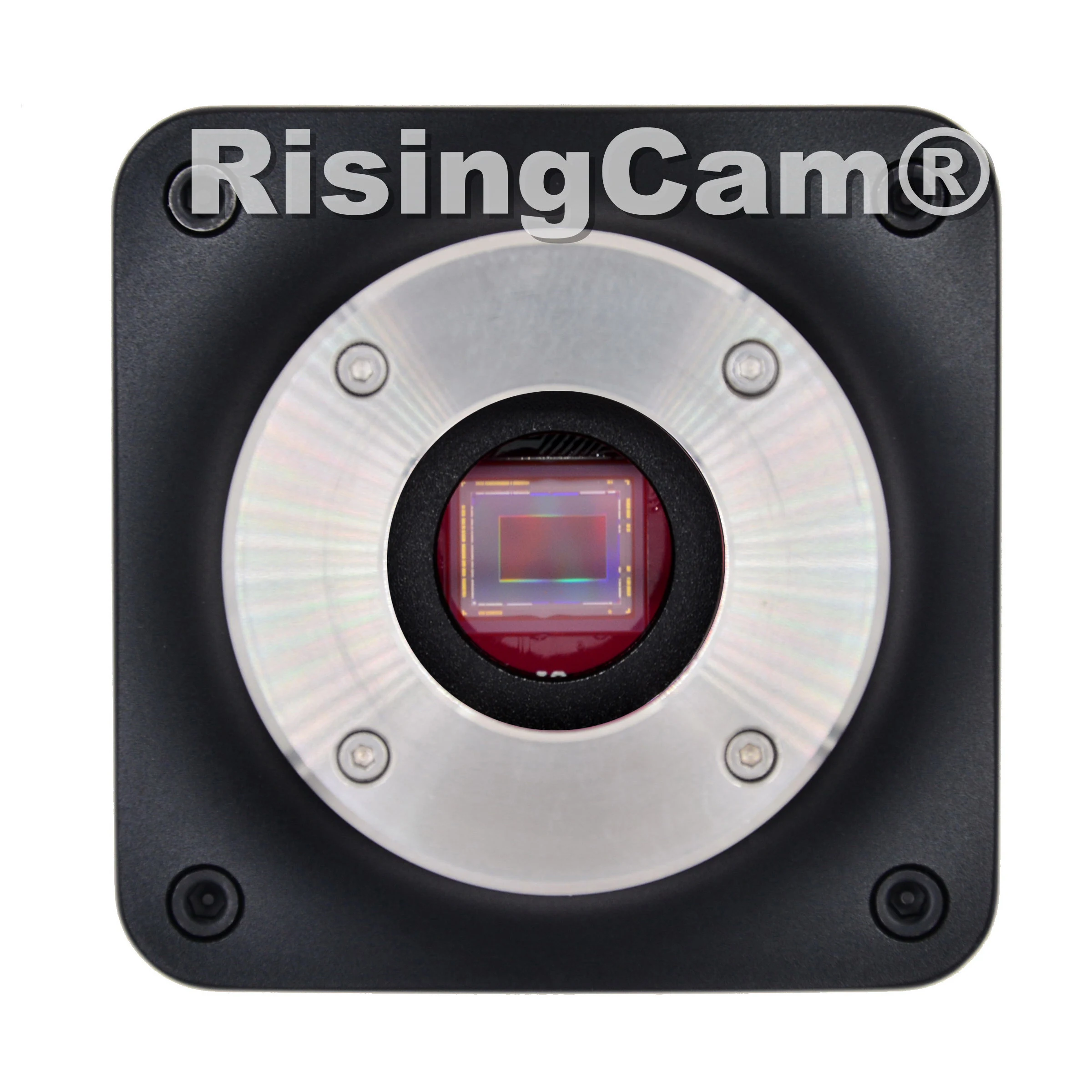 초고감도 디지털 현미경 카메라,  imx678 1/1.8 인치 센서, 생물 암야장 형광, USB3.0, 70fps, 8.3MP