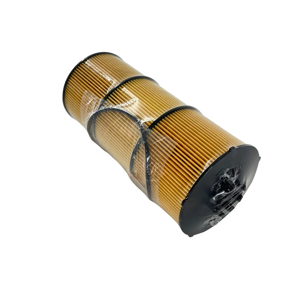 Fuel Filter A4711800209 20805349 LF17511 LF17800 For DETROIT DIESEL DD13/15/16 FREIGHTLINER WESTERN STAR TRUCK