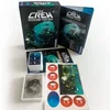 Soul Card The Crew - Quest for Planet Nine Astronaut Full English Family Gathering Chessboard Entertainment Divination Card Game 3