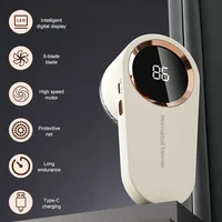 Electric Lint Remover Electric Hairball Sweater Trimmer Type-C USB charging Convenient Smart LED Pellet Cutter Fast Household 2