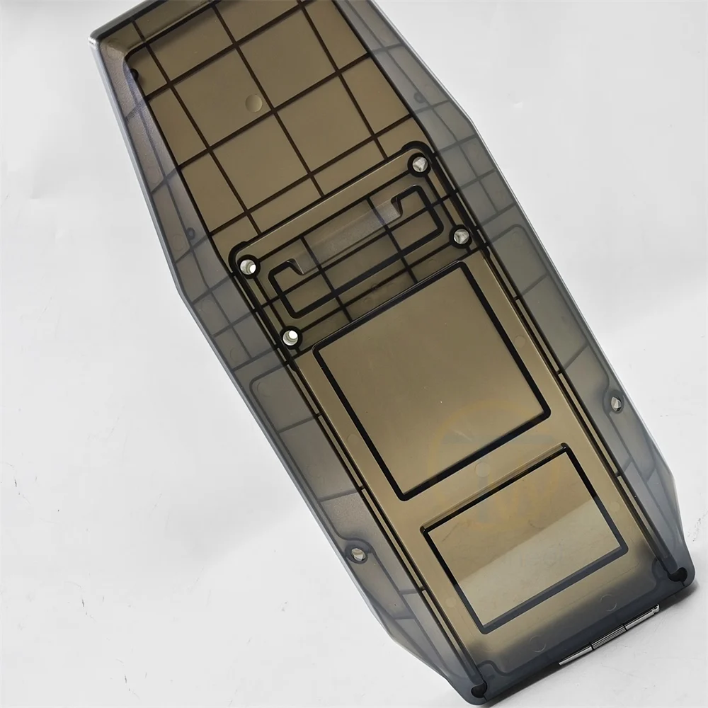 Upper Body Cover For Begode ET MAX Electric Unicycle EUC Parts ETMAX Shell