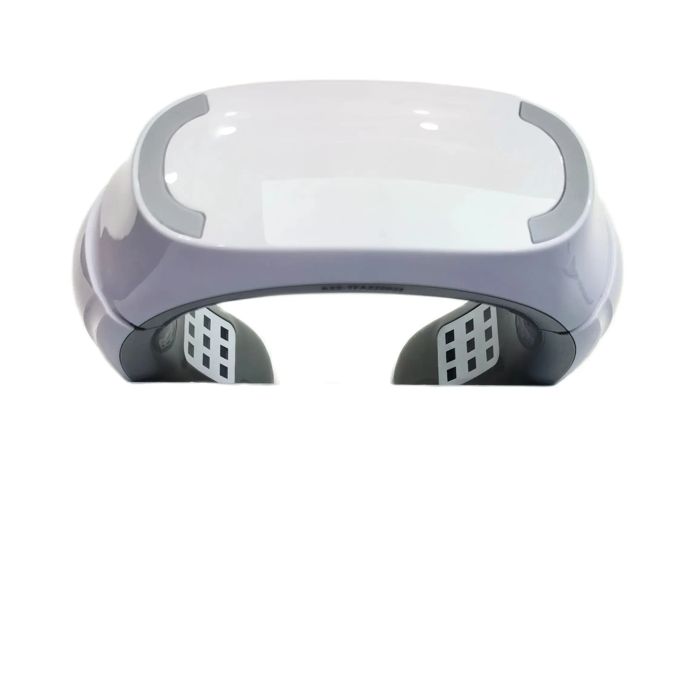 Wireless Neck And Back Massager Neck And Shoulder Kneading Massage Neck Cervical Relaxing Trapezius Massager 5